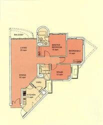Valley Park (D10), Condominium #633427421